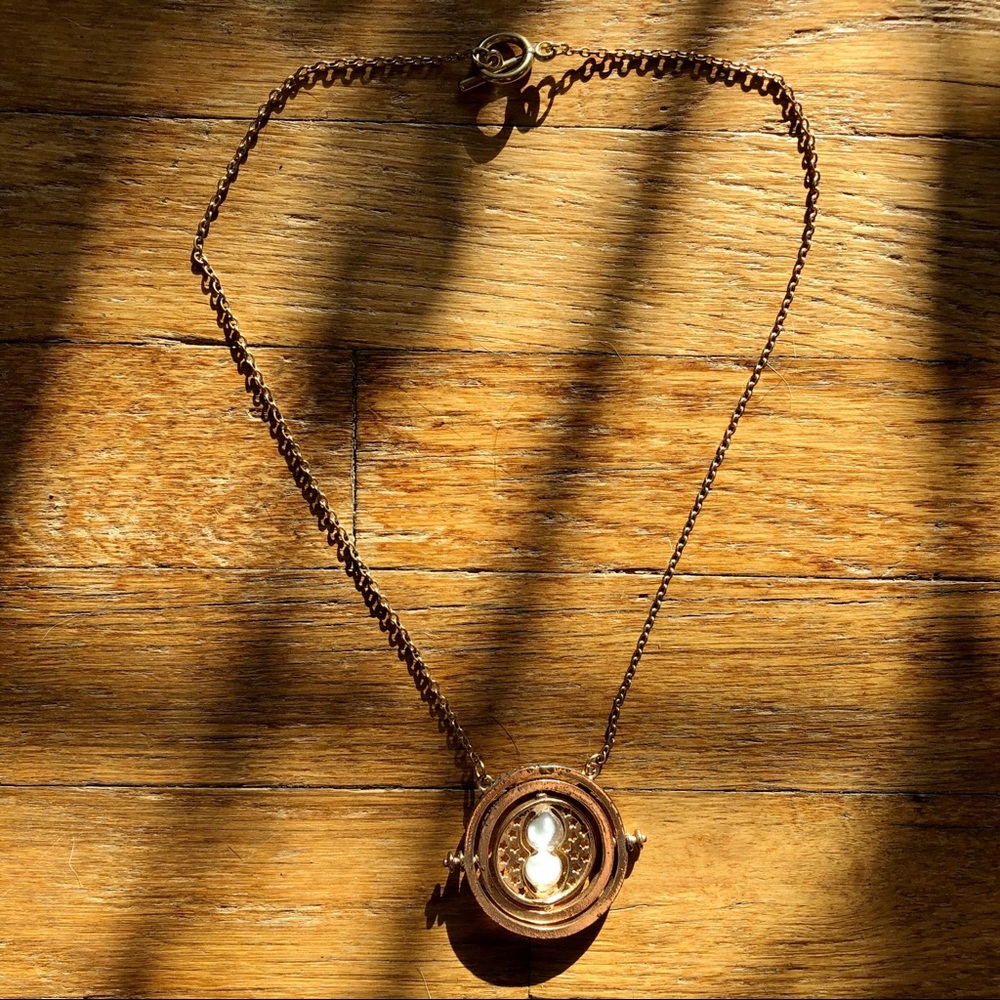 Timeturner